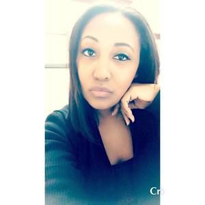 Meet your Posher, Gretchen